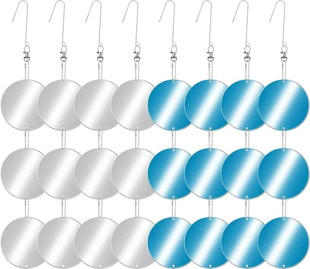 Best Woodpecker Deterrent to Deter Woodpeckers from Damaging Your