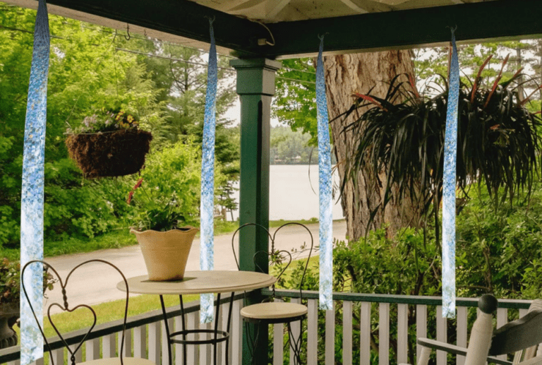 Best Woodpecker Deterrent to Deter Woodpeckers from Damaging Your