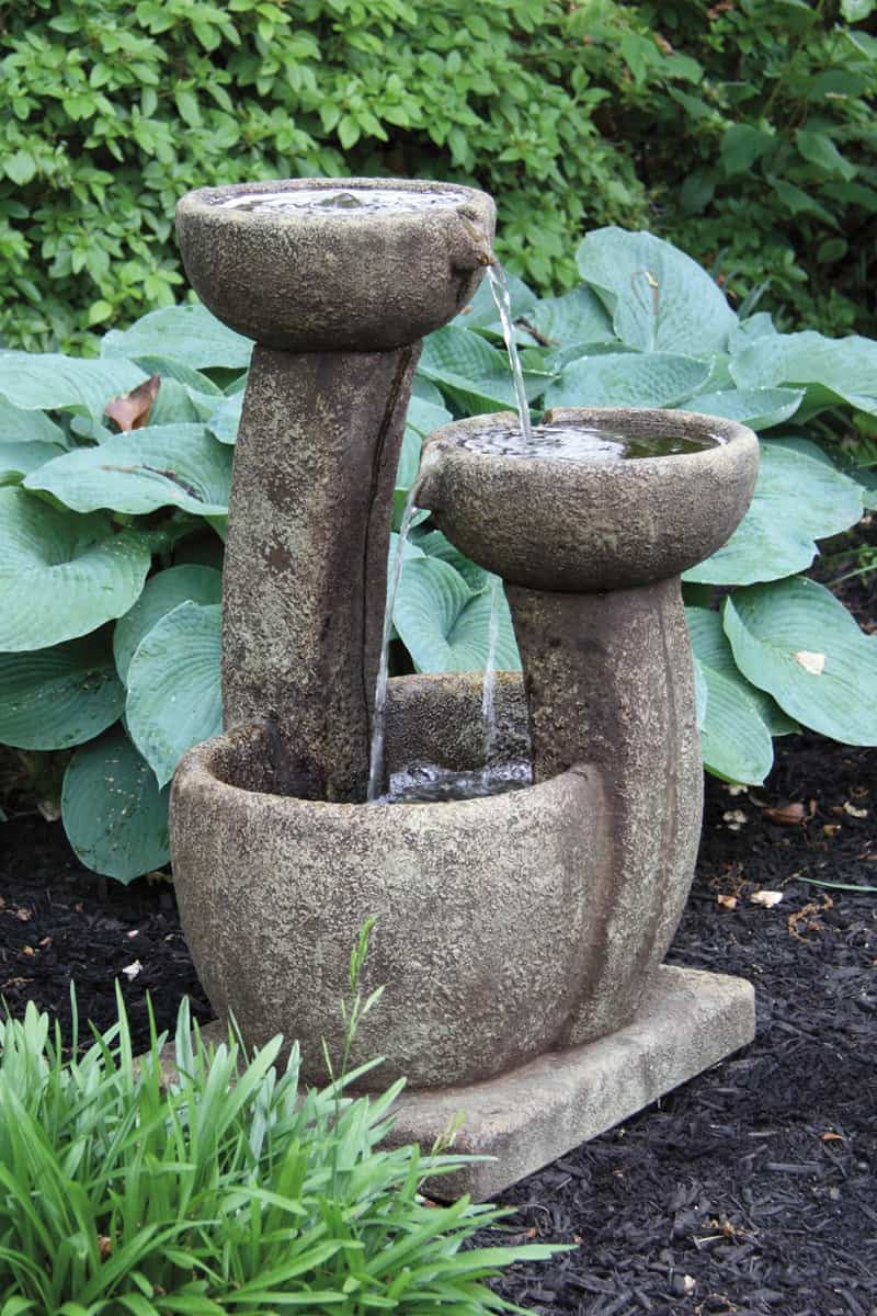 13 of the Best Concrete Bird Bath Ideas Birding Insider