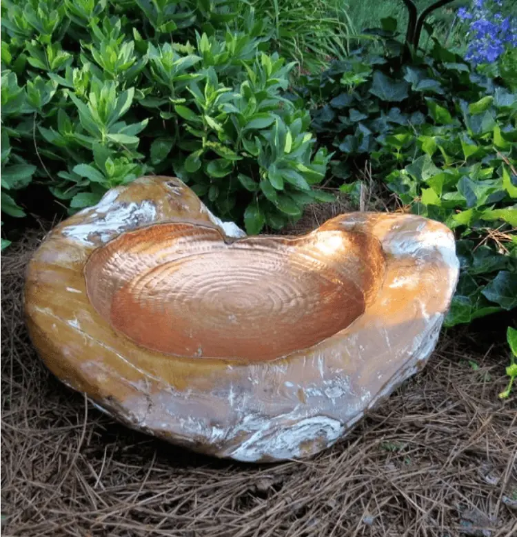 Best Copper Bird Baths - Birding Insider